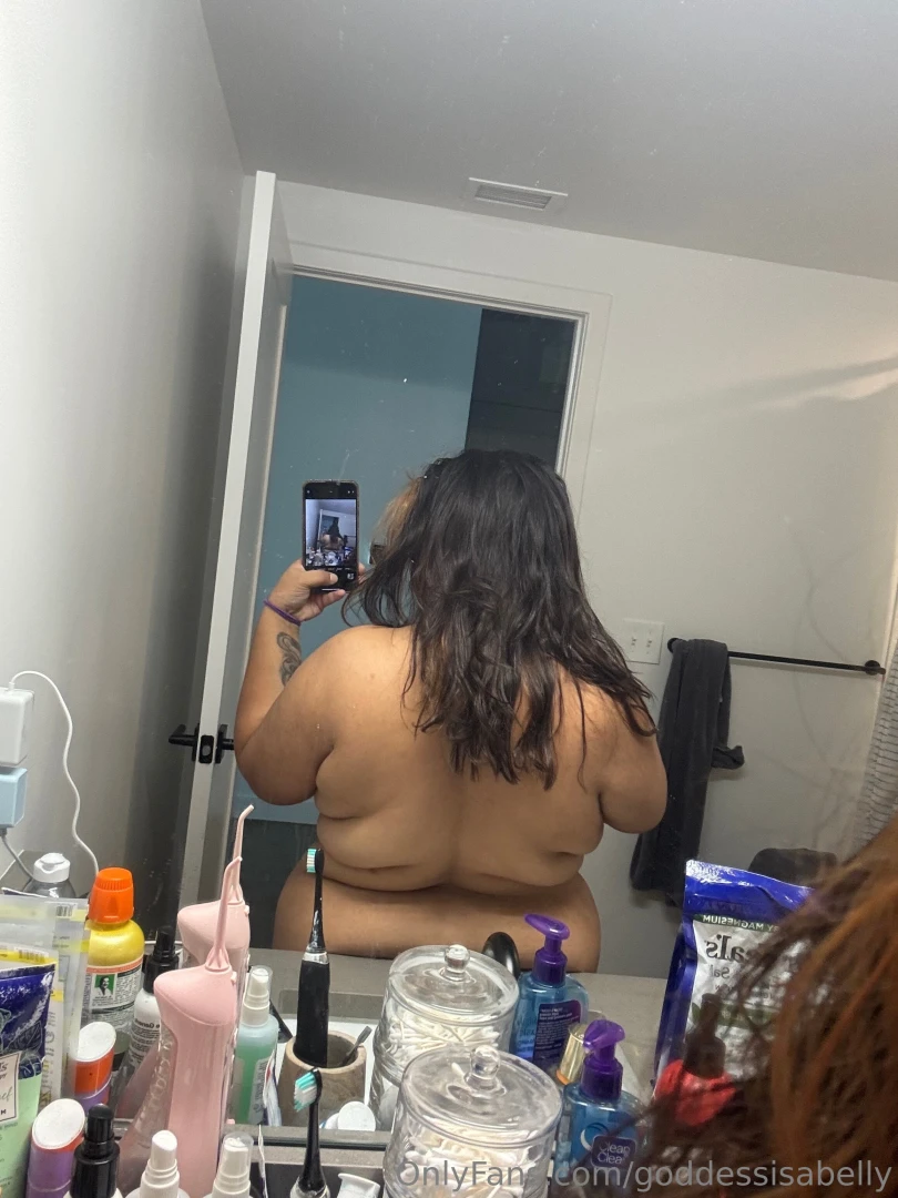 Im a slut for my back rolls rn part 1 