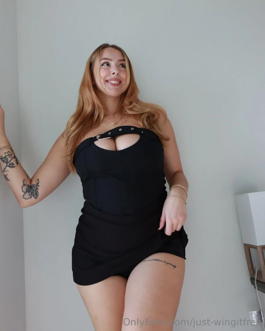 Only good boys get a peek 