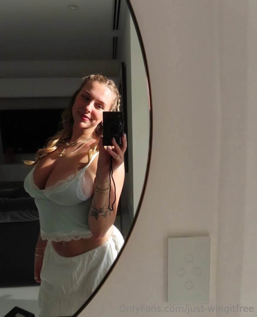 Want to see me in something sexy 