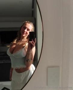 Want to see me in something sexy