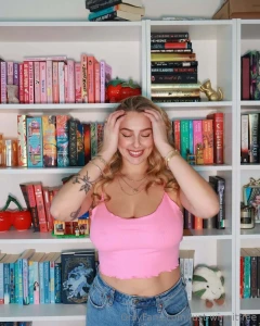 Ready for me to drain every last drop of your stress