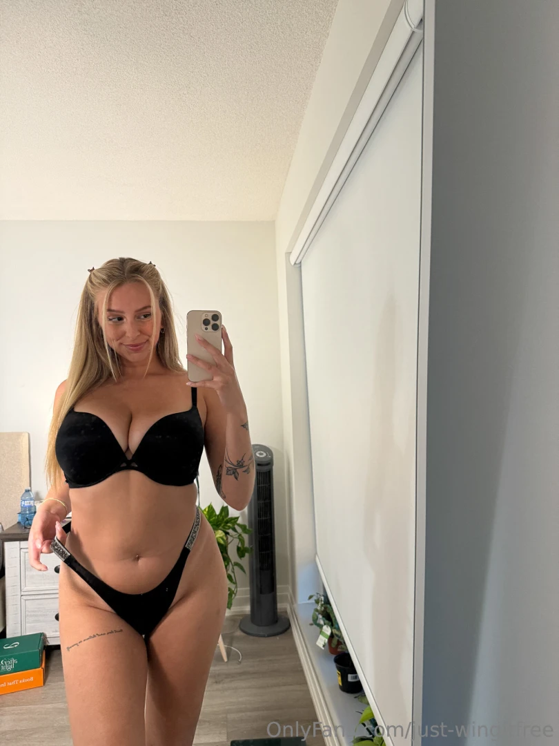 Where did your eyes go first part 197 