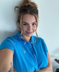 At walmart we make sure all our customers cum first