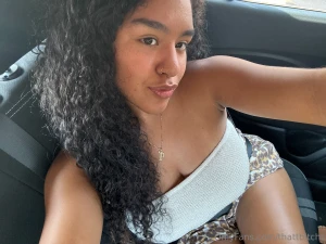 Quick little to-do list run