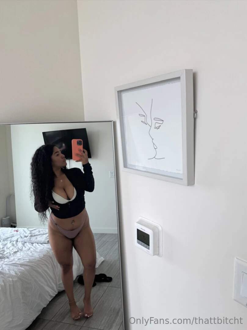 Woke up ready to break some rules 