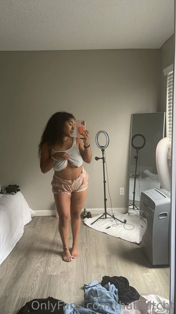 Do you think you can handle all these 