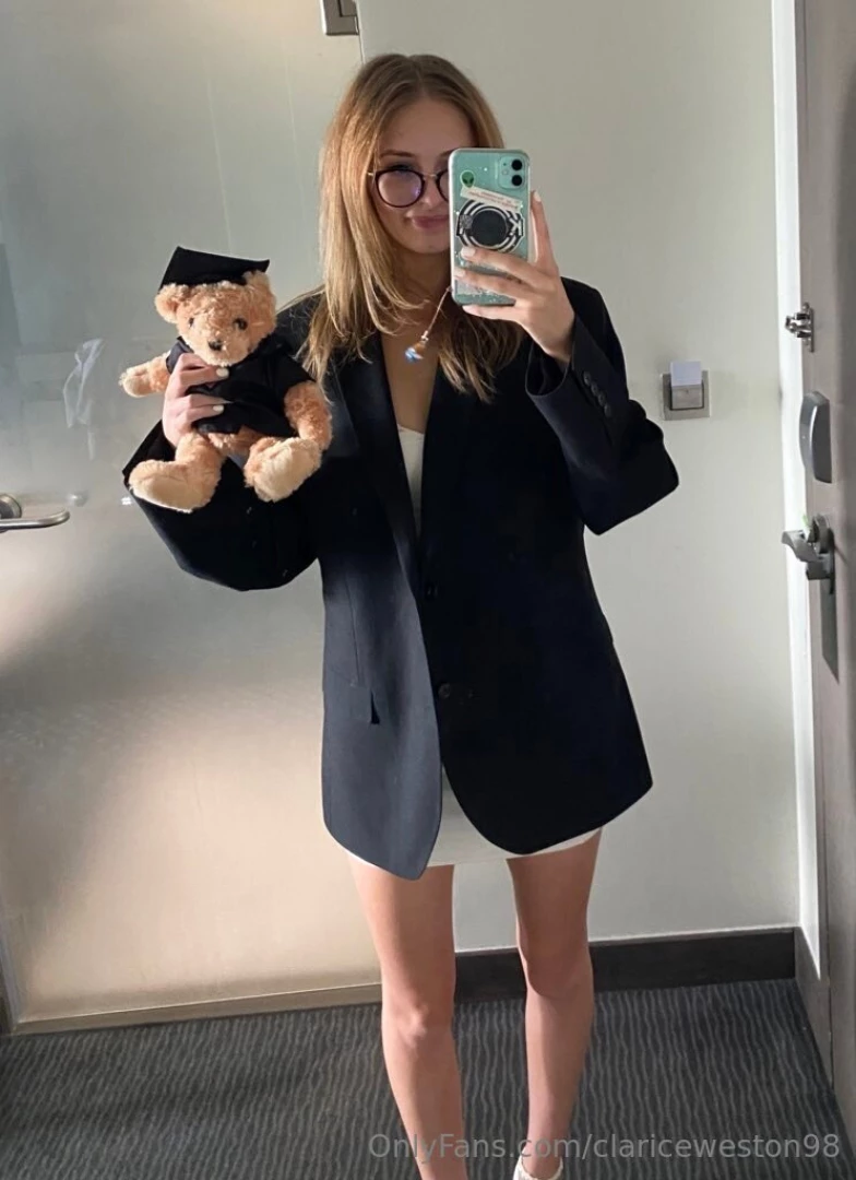 Clariceweston98 part 5 