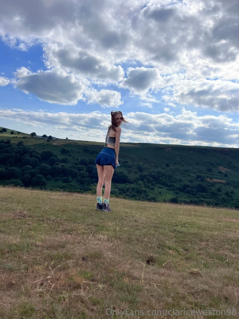 Clariceweston98 part 3 