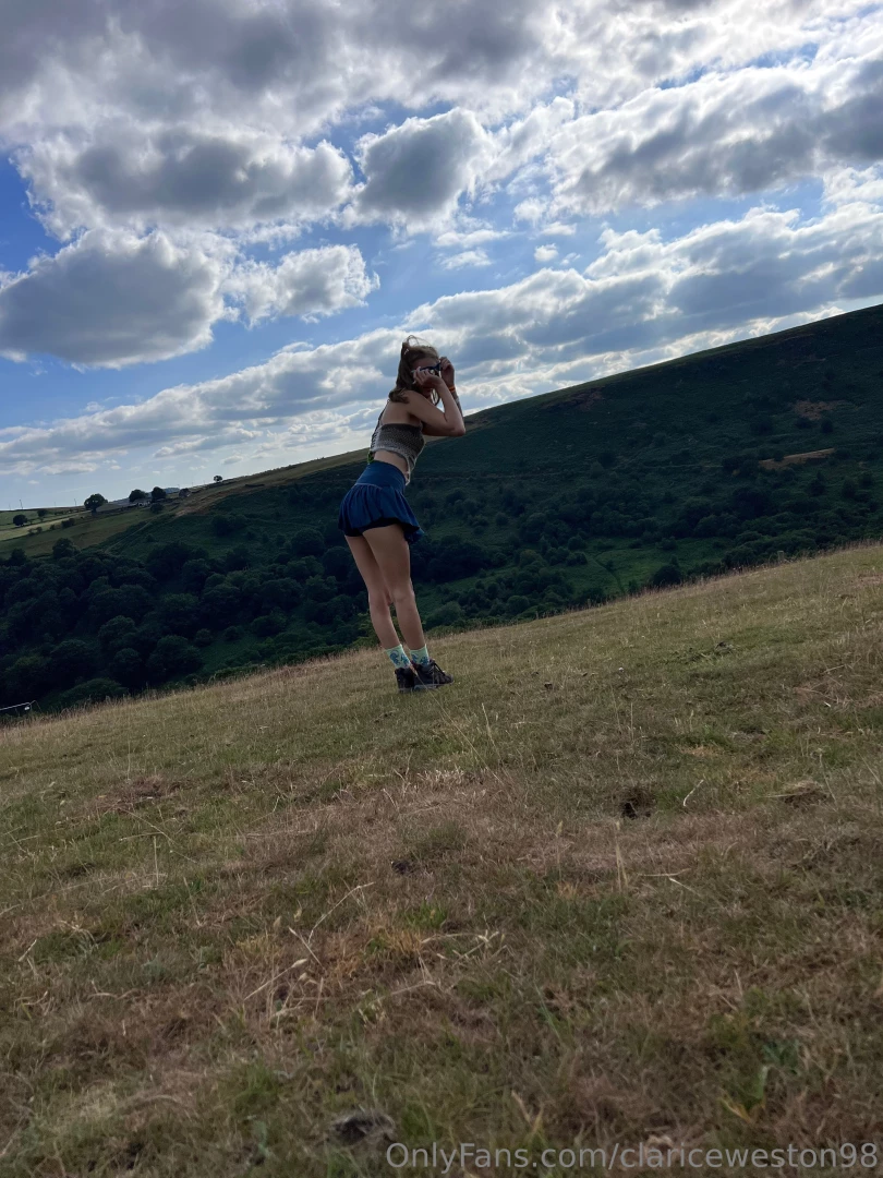 Clariceweston98 part 1 