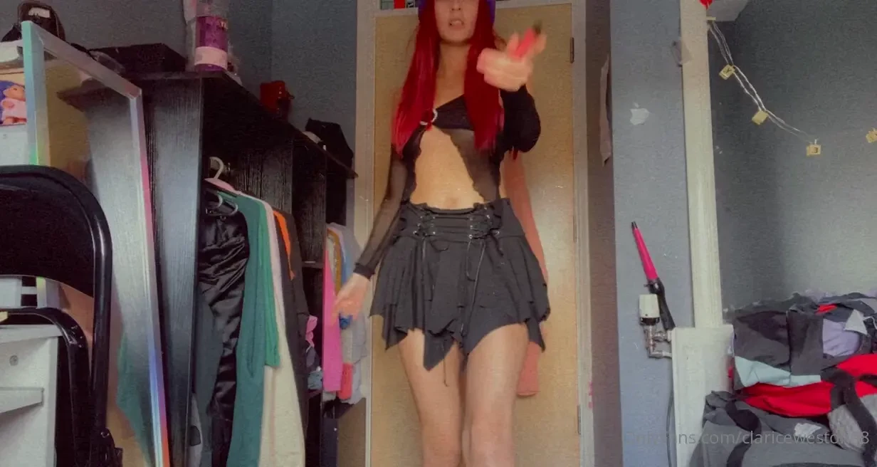 Clariceweston98 part 152 