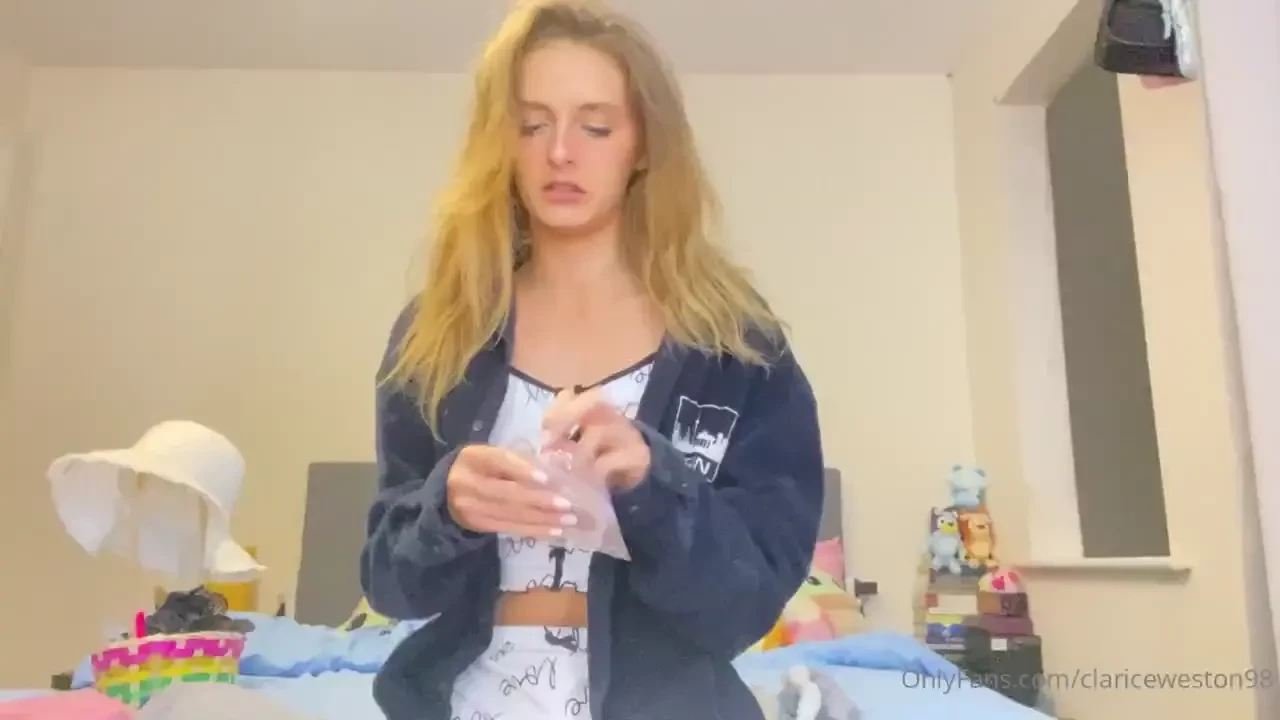 Content buys for next month on clariceweston 