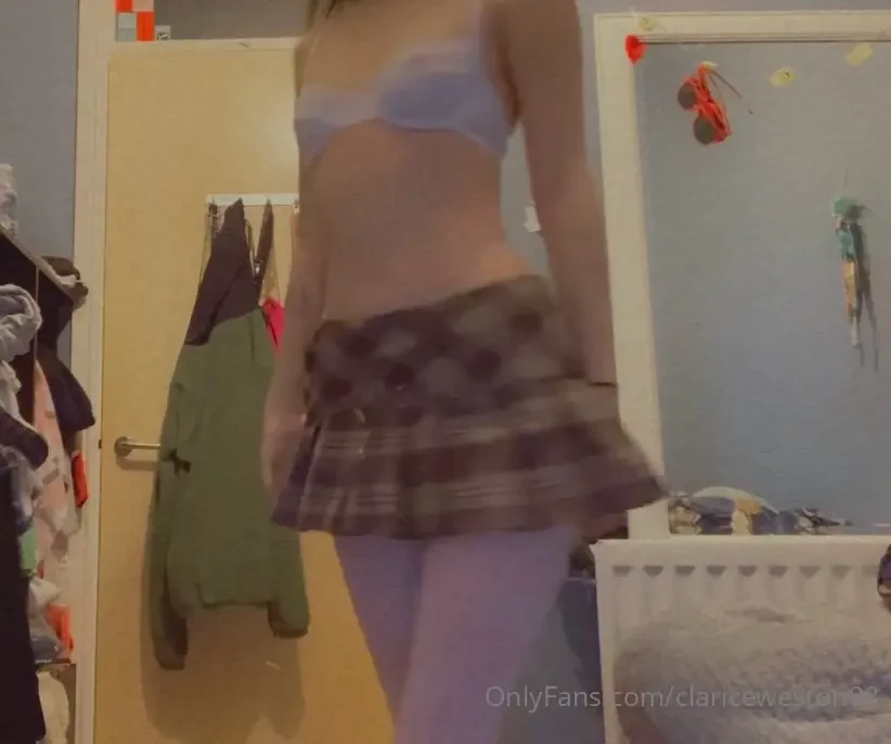 Clariceweston98 part 164 