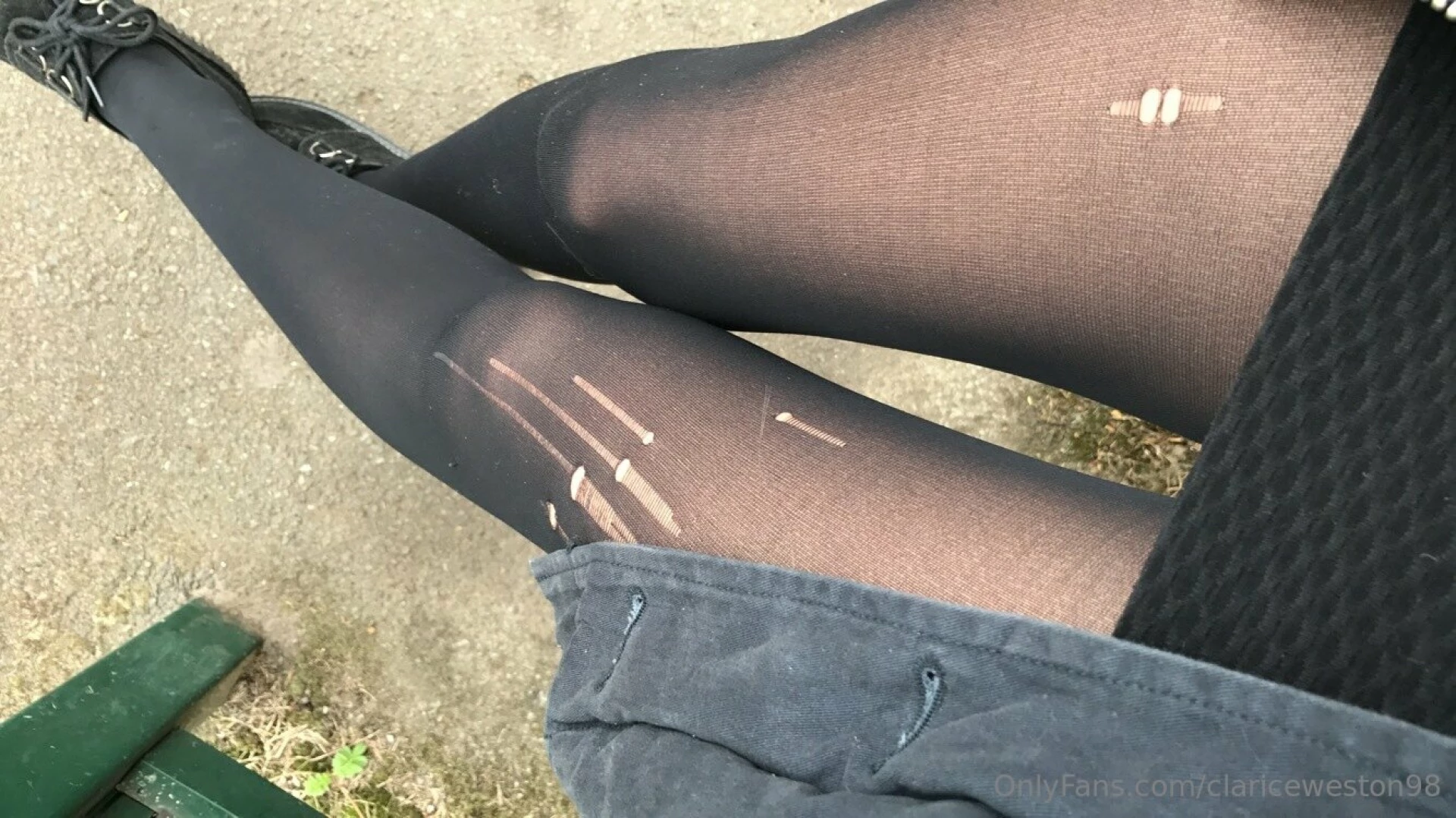 Clariceweston98 part 122 