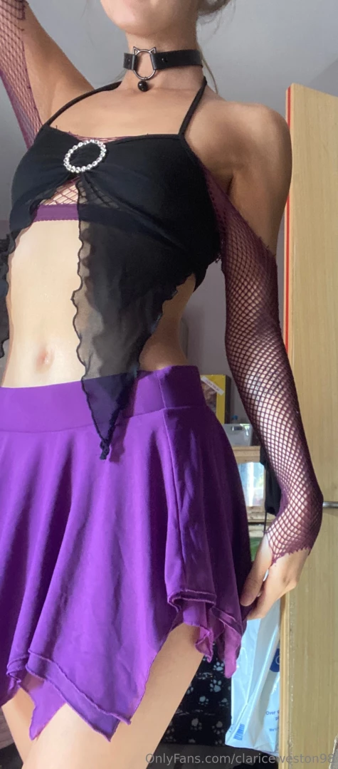 Clariceweston98 part 128 