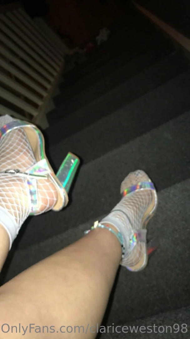 Clariceweston98 part 129 