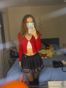 Clariceweston98 part 130