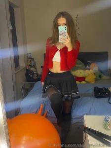 Went for coffee yesterday