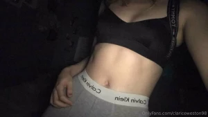 Clariceweston98 part 142