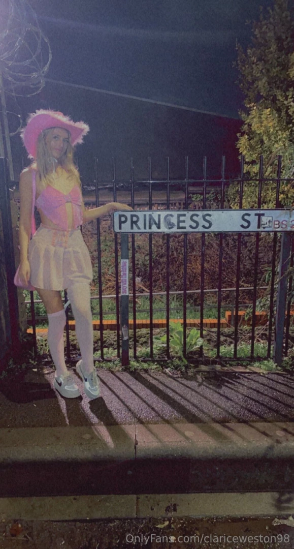 Clariceweston98 part 244 