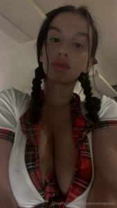 Xxxnatyxxx 0 is waiting for your cum follow for free and lets talk part 555