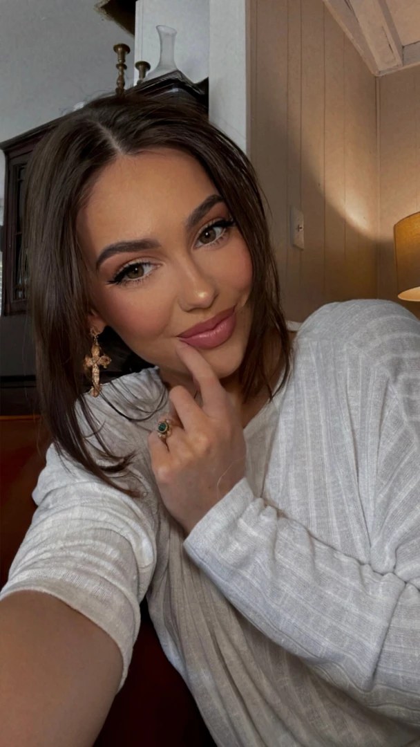 Didn t mean to look this cute but here we are 