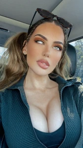 Am i turning you on just the way you like