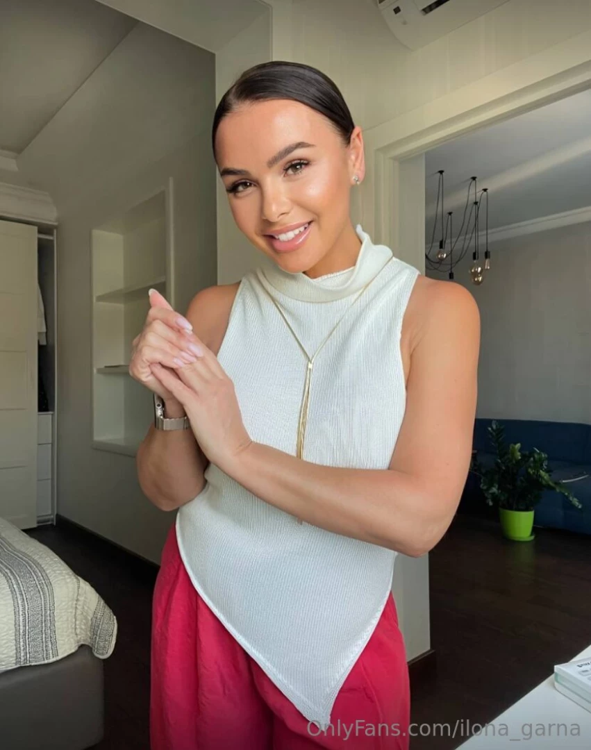 The divine milf angelika_peerless from your fantasies will show you part 129 