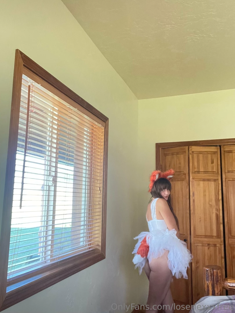 Loserlexxxfree part 1 