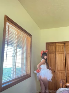 Had to finish the fox pics part 1