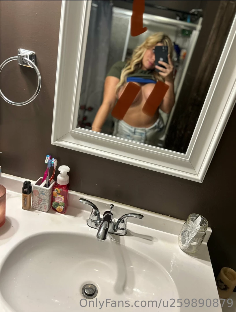 Want the clear unblurred one go to messages 