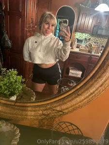 Who s interested into some content