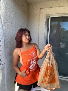 Oh gosh i hope i don t get fired for this but uh ur really cute wanna