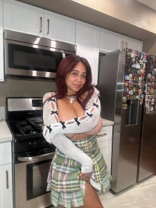 Cooking with emi join me later for my cooking class