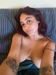 Fresh out the tub part 2