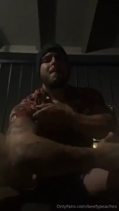 Good night you horny bastards 