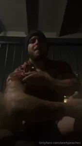 Good night you horny bastards