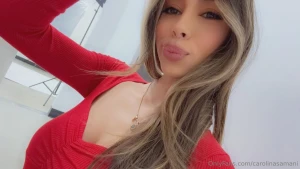 Feeling festive part 54