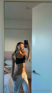 Someone keep me warm