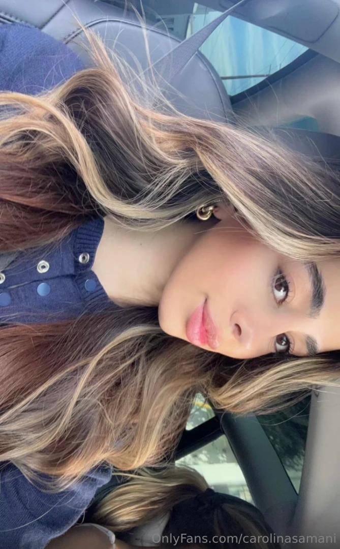 Selfie sunday part 140 