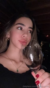 Lmk what you drink when you go out