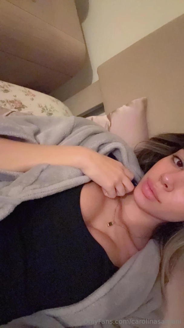 I could always pull em out 