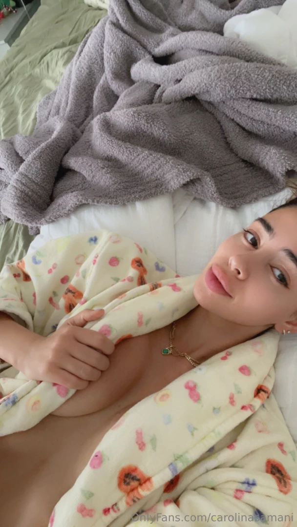 You should come chat in our dms 