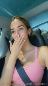 Just wait until you see what i m dropping in your dms tonight part 1