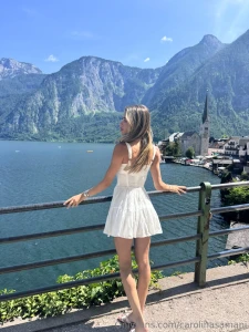 Me or the view part 56