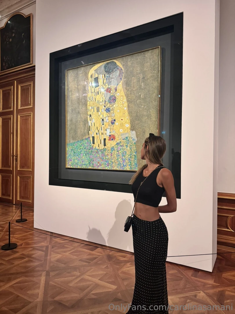 Just some art looking at art 