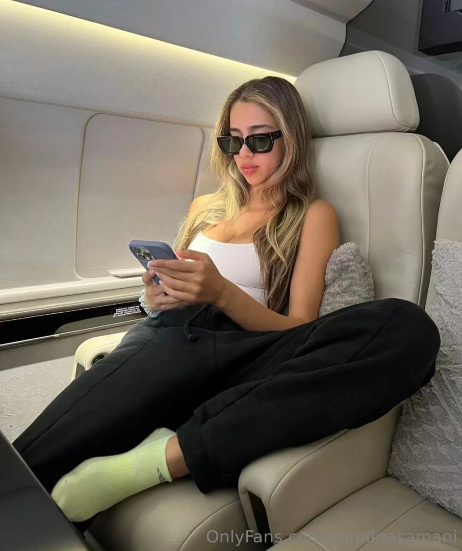 Are you apart of the mile high club 