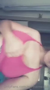 It s officially titty tuesday start your day off right by sliding your part 3