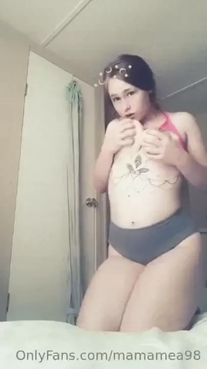 It s officially titty tuesday start your day off right by sliding your part 5 