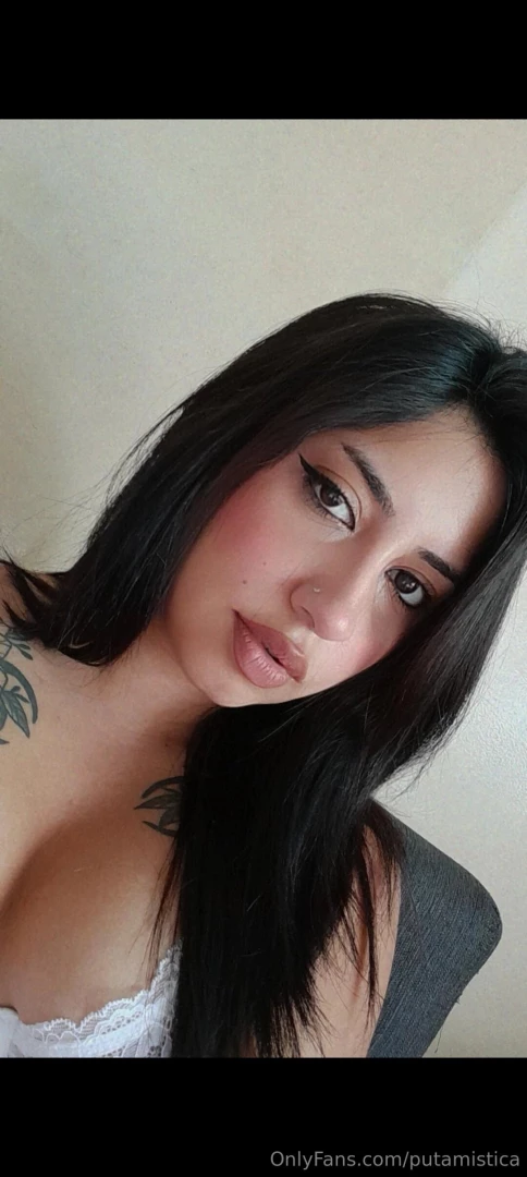 Goddessmistica part 1 