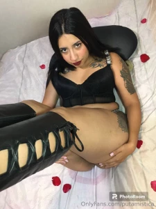 I think my personality changes depending on the colour i m wearing part 1